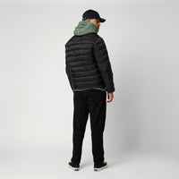 Mystic Quilted Midlayer Black 5