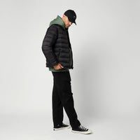 Mystic Quilted Midlayer Black 6