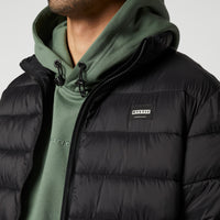 Mystic Quilted Midlayer Black 8