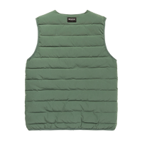 Mystic Matelassé Brave Green 2