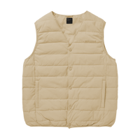 Mystic Matelassé Warm Sand 1