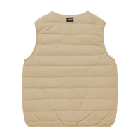 Mystic Matelassé Warm Sand 2