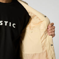 Mystic Matelassé Warm Sand 6