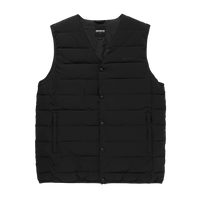 Mystic Matelassé Black 1