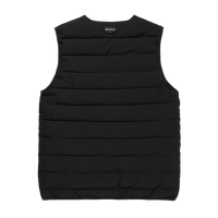 Mystic Matelassé Black 2