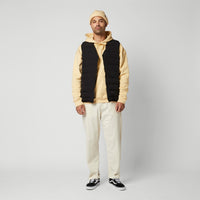 Mystic Matelassé Black 4