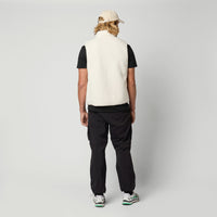 Mystic Teddy Off White 7