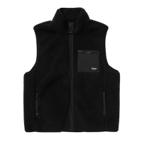 Mystic Teddy Black 1