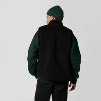 Mystic Teddy Black 4