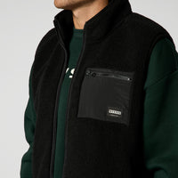 Mystic Teddy Black 5