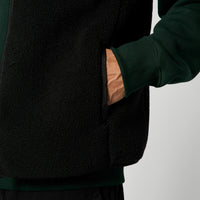 Mystic Teddy Black 6