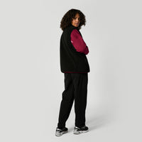 Mystic Teddy Black 8