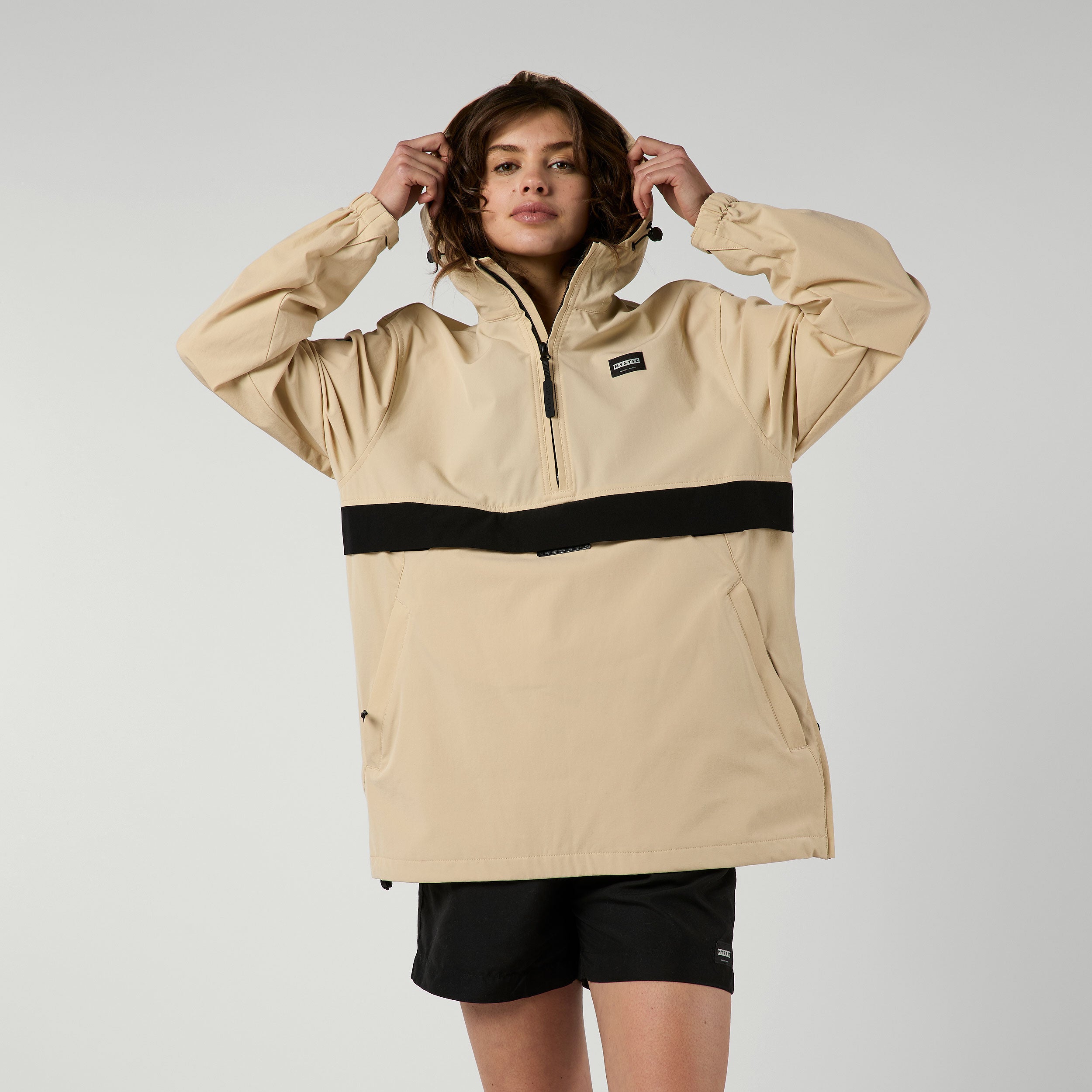 Seascape Jacket