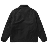 Mystic Coach Jacket Black 2