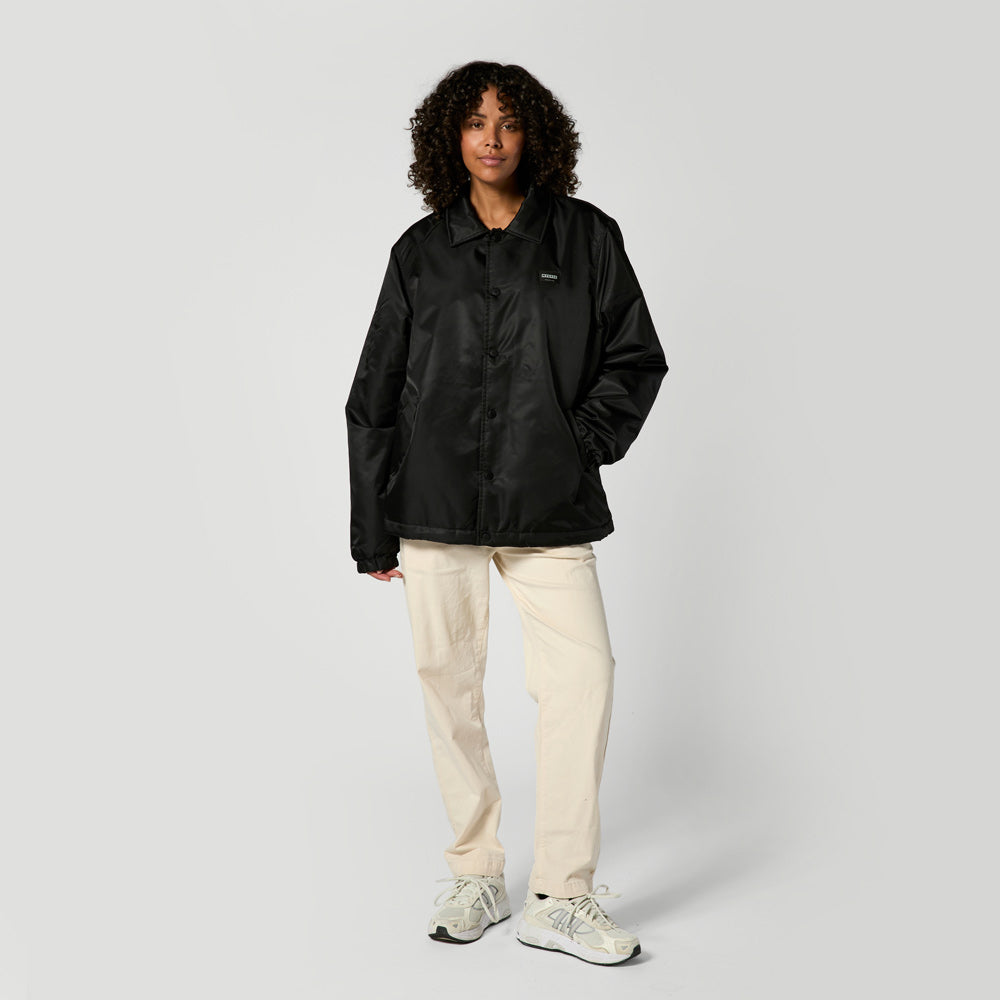 Coach Jacket