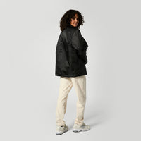Mystic Coach Jacket Black 7