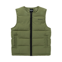 S / Olive Green product image