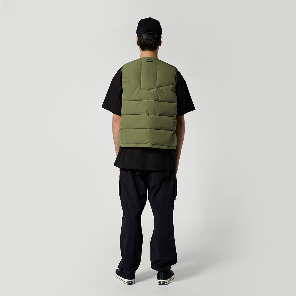 Mystic Impact Olive Green 4