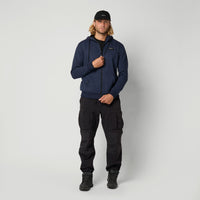 Mystic Heart of Steel Night Blue 3