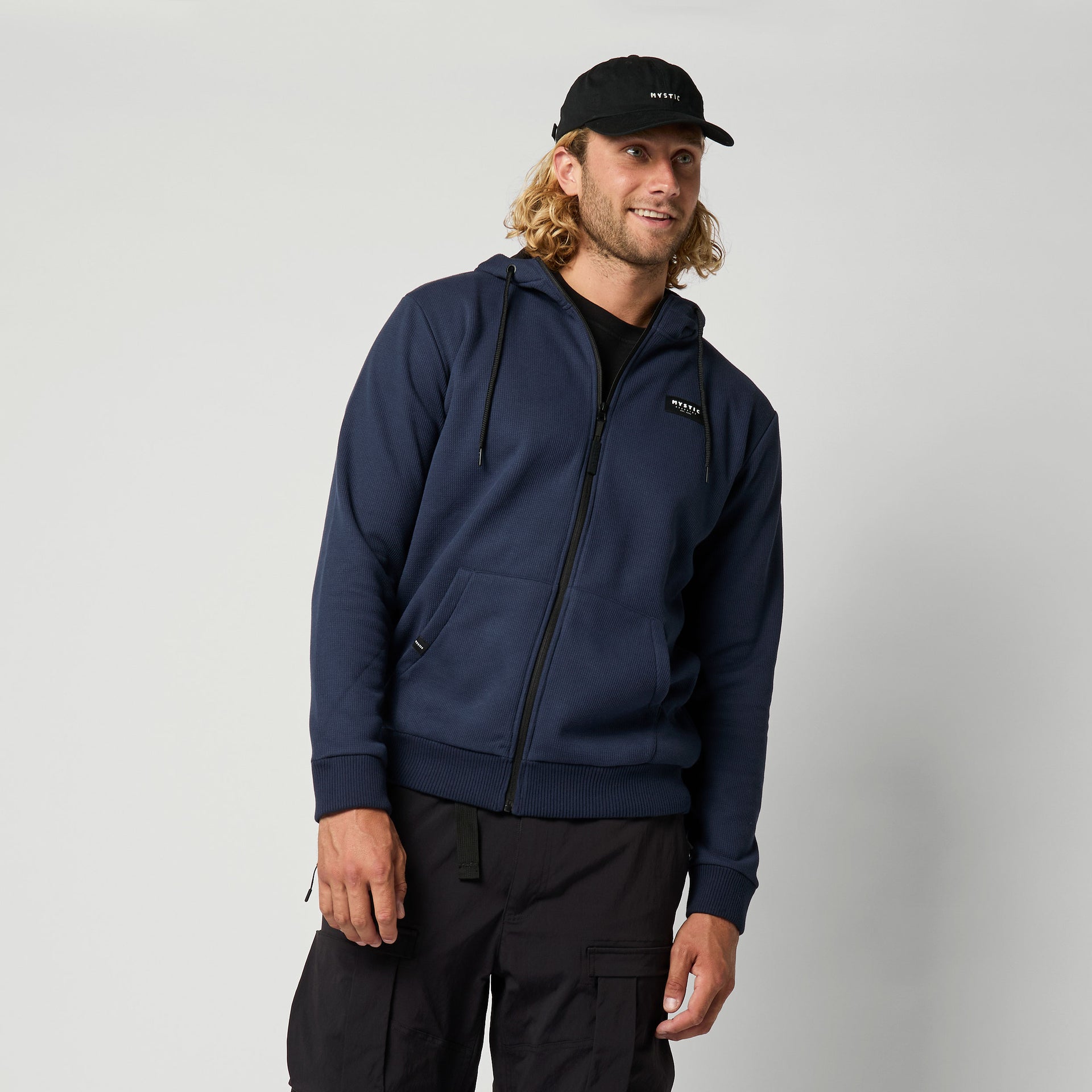 Mystic Heart of Steel Night Blue 4