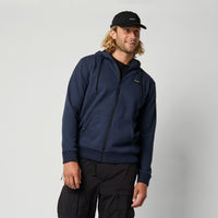 Mystic Heart of Steel Night Blue 4