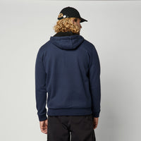 Mystic Heart of Steel Night Blue 5