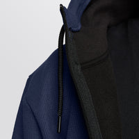 Mystic Heart of Steel Night Blue 6