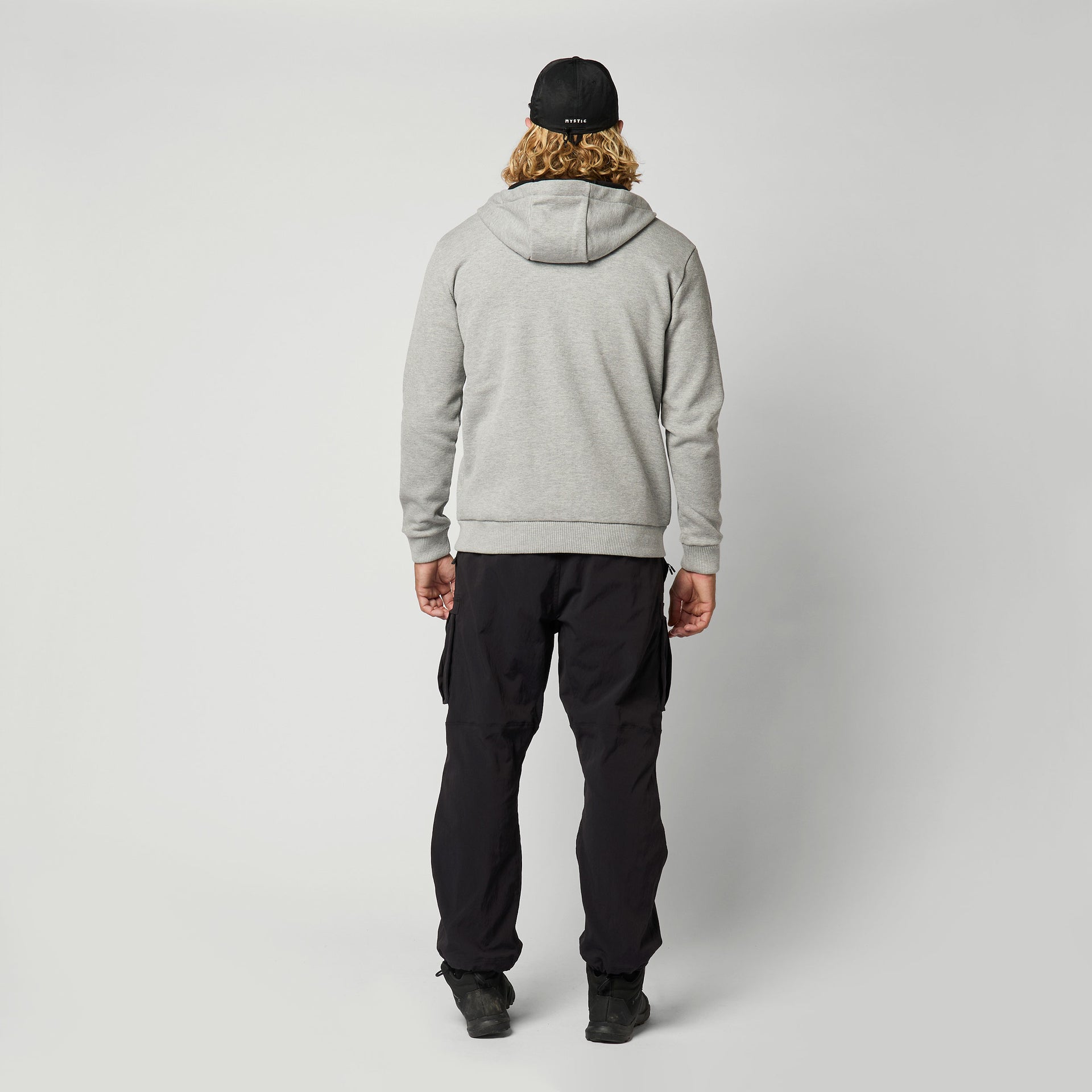 Mystic Heart of Steel December Sky Melee 4