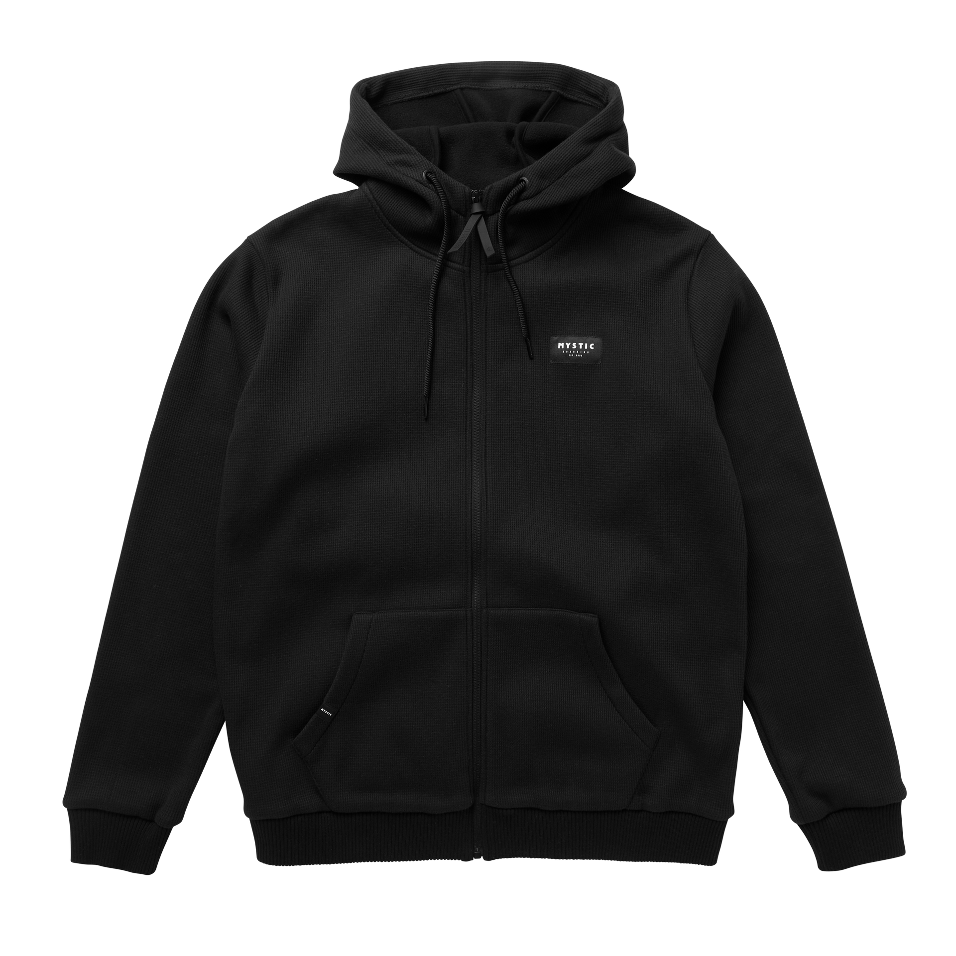 Mystic Heart of Steel Black 1