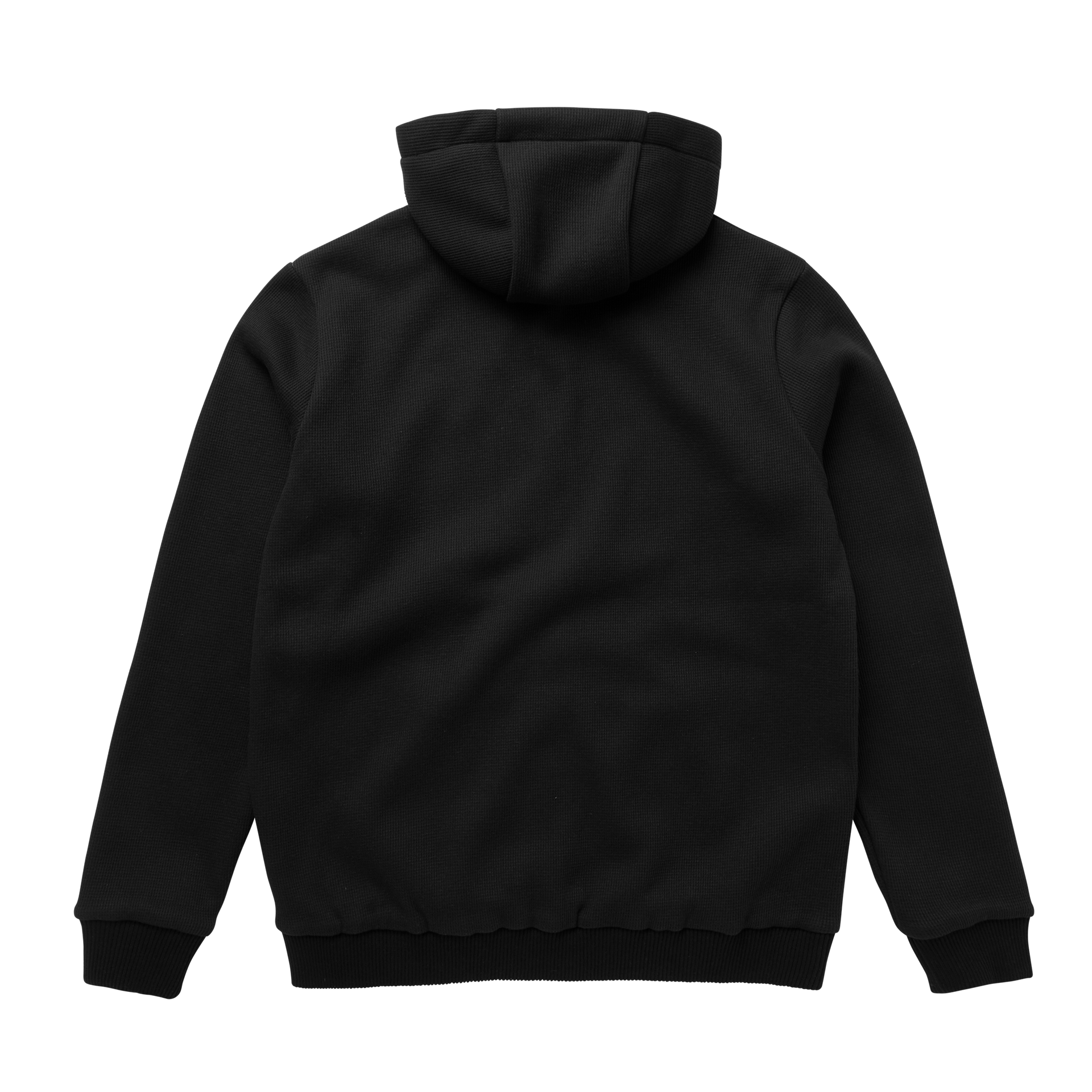 Mystic Heart of Steel Black 2