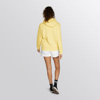 Mystic Brand Hoodie Pastel Yellow 5
