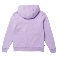 Mystic Brand Hoodie Pastel Lilac 2