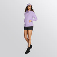 Mystic Brand Hoodie Pastel Lilac 8