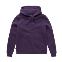 Mystic Brand Hoodie Deep Purple 1