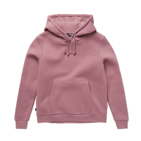 Mystic Brand Hoodie Dusty Pink 1