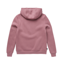 Mystic Brand Hoodie Dusty Pink 2