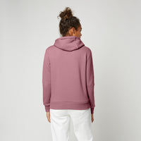 Mystic Brand Hoodie Dusty Pink 6