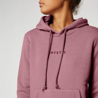 Mystic Brand Hoodie Dusty Pink 7