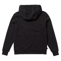 Mystic Brand Hoodie Black 2