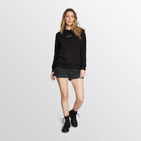 Mystic Brand Hoodie Black 3