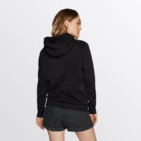 Mystic Brand Hoodie Black 4
