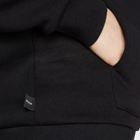 Mystic Brand Hoodie Black 7