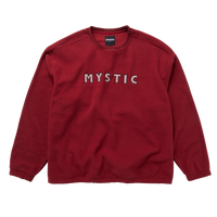 Mystic The Heat Box Crew Merlot 1