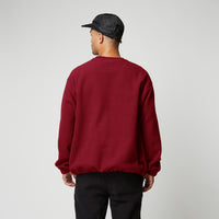 Mystic The Heat Box Crew Merlot 5