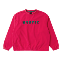 Mystic The Heat Box Crew Hot Pink 1