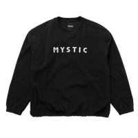 Mystic The Heat Box Crew Black 1