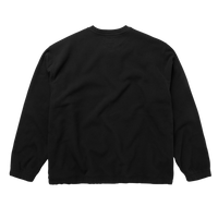 Mystic The Heat Box Crew Black 2