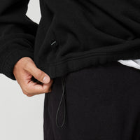 Mystic The Heat Box Crew Black 7