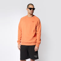 Mystic Mayhem Crew Raw Coral 4