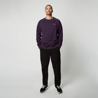 Mystic Mayhem Crew Deep Purple 4